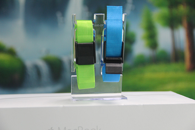 打点门禁卡是否要缴费